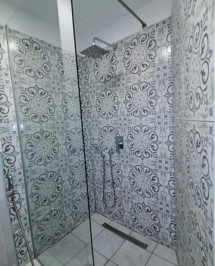 فيلا آبا أبارتمنت سراييفو المظهر الخارجي الصورة